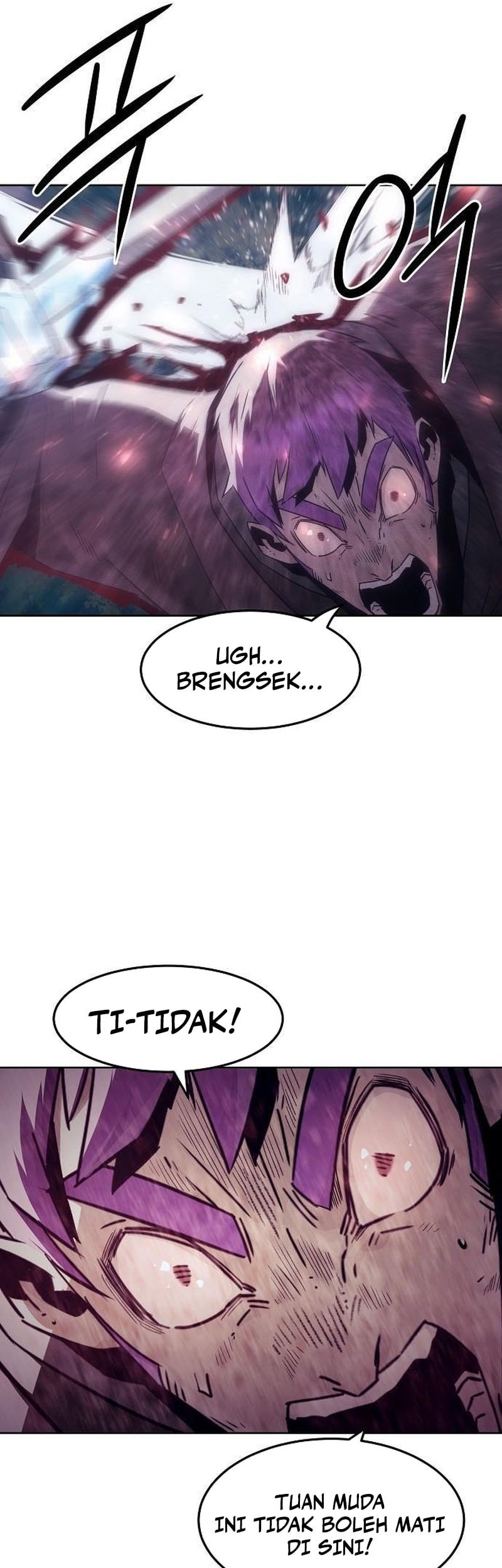 Becoming the Swordmaster Rank Young Lord of the Sichuan Tang Family Chapter 86 Gambar 50