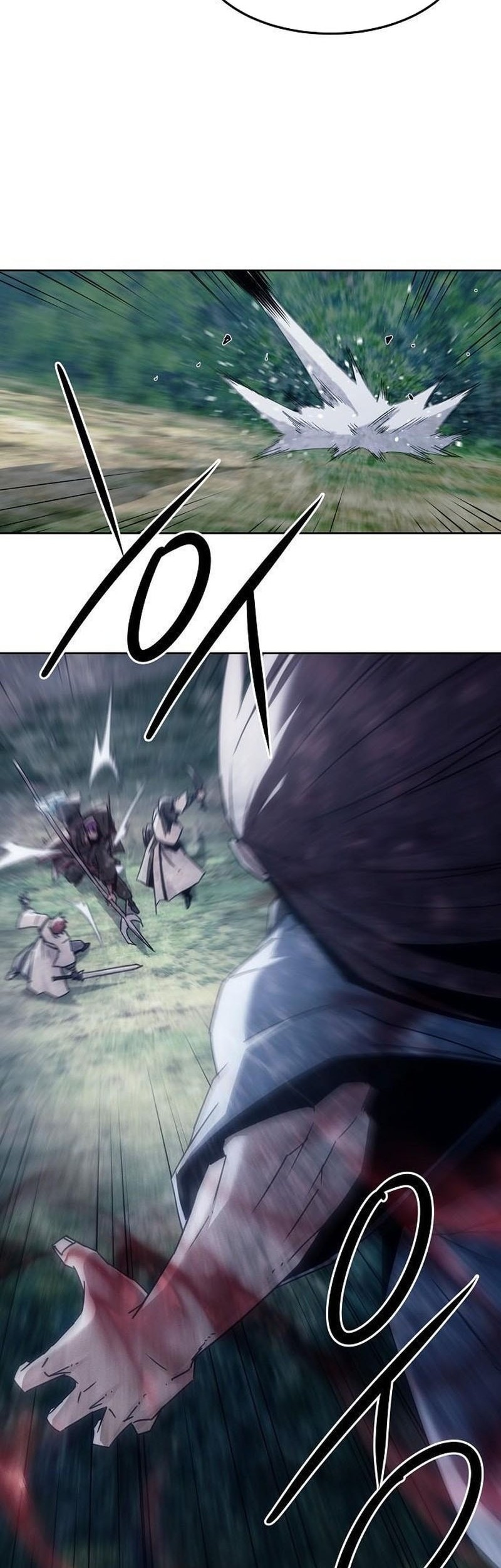 Becoming the Swordmaster Rank Young Lord of the Sichuan Tang Family Chapter 86 Gambar 51