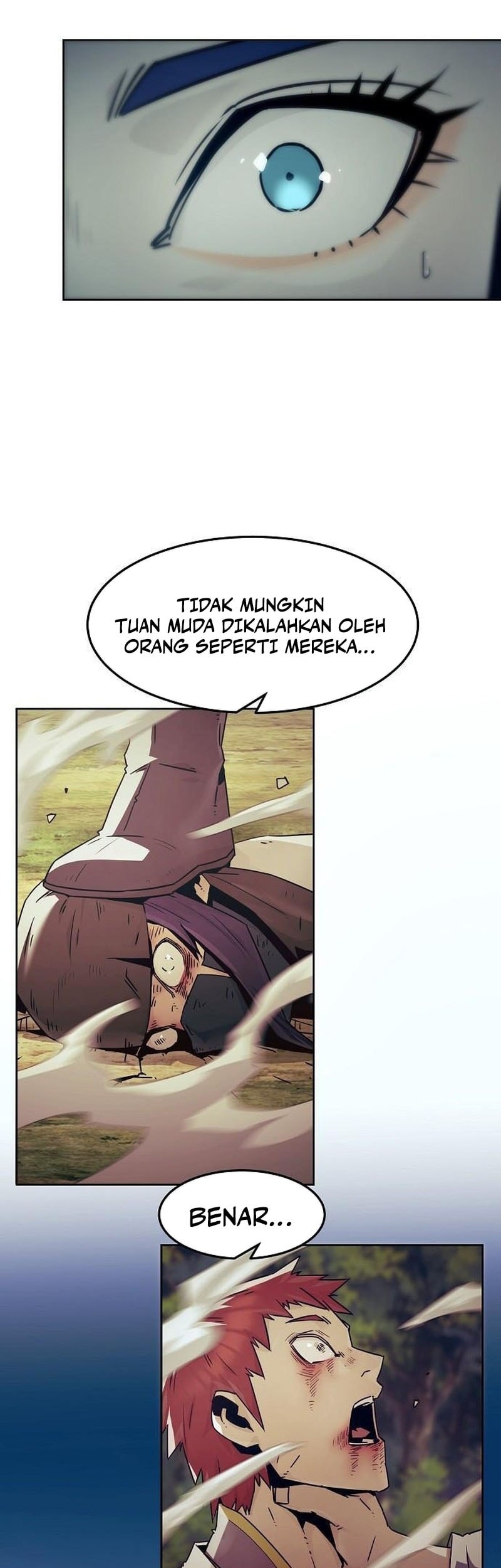 Becoming the Swordmaster Rank Young Lord of the Sichuan Tang Family Chapter 86 Gambar 54