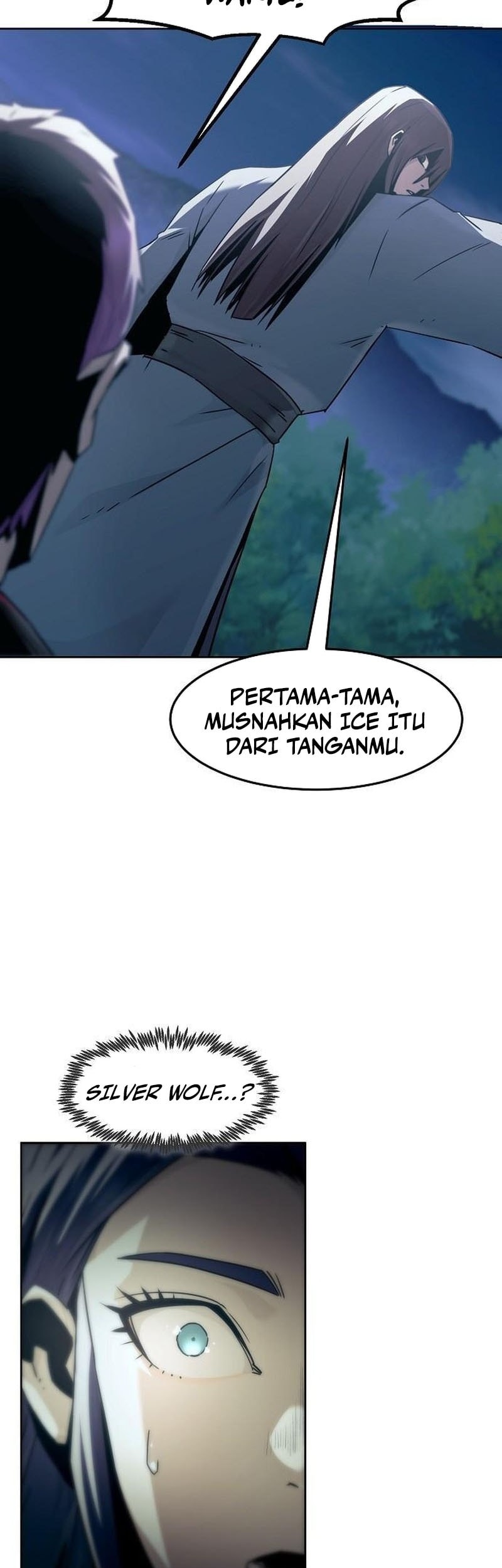 Becoming the Swordmaster Rank Young Lord of the Sichuan Tang Family Chapter 86 Gambar 56