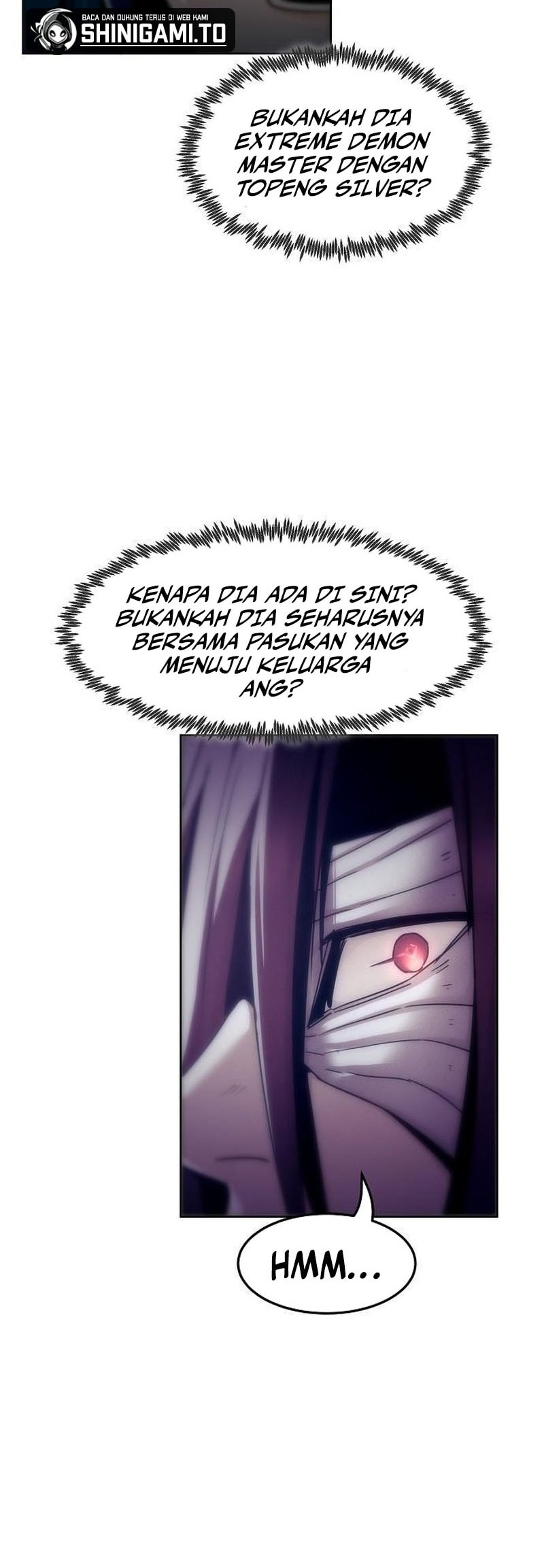 Becoming the Swordmaster Rank Young Lord of the Sichuan Tang Family Chapter 86 Gambar 57