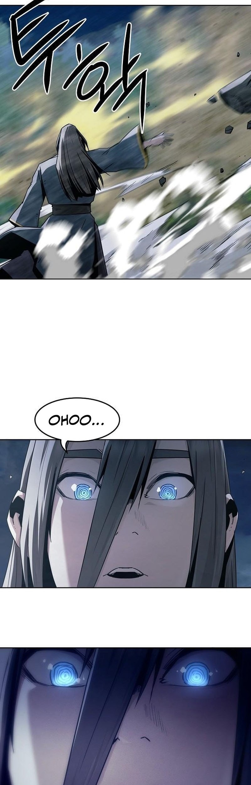 Becoming the Swordmaster Rank Young Lord of the Sichuan Tang Family Chapter 86 Gambar 63