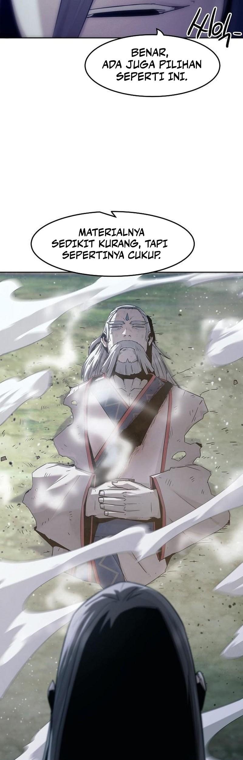 Becoming the Swordmaster Rank Young Lord of the Sichuan Tang Family Chapter 86 Gambar 64