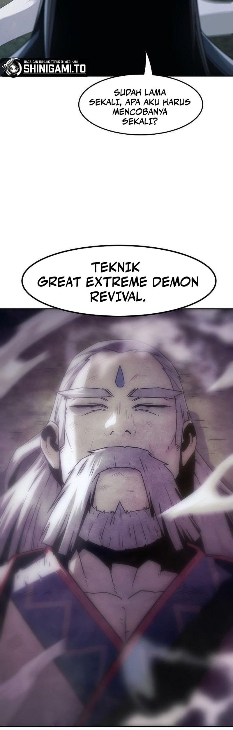 Becoming the Swordmaster Rank Young Lord of the Sichuan Tang Family Chapter 86 Gambar 65