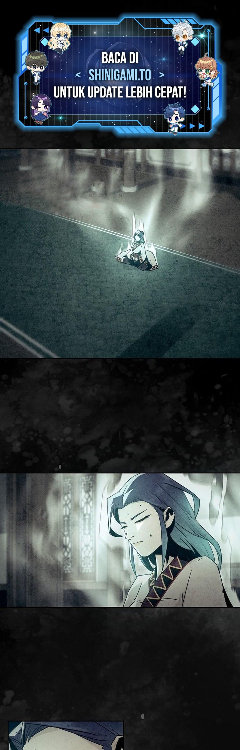 Manhwa Becoming the Swordmaster Rank Young Lord of the Sichuan Tang Family Chapter 86 gambar nomor 2