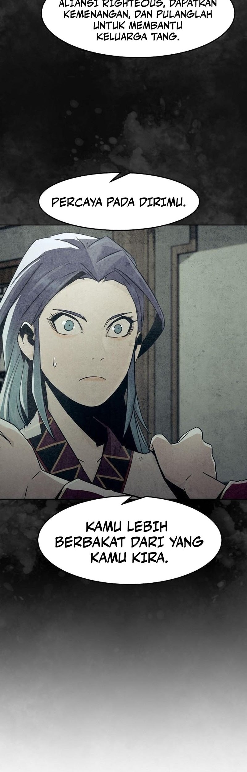 Becoming the Swordmaster Rank Young Lord of the Sichuan Tang Family Chapter 86 Gambar 11