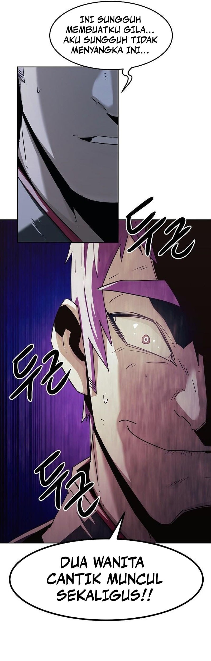 Becoming the Swordmaster Rank Young Lord of the Sichuan Tang Family Chapter 86 Gambar 14