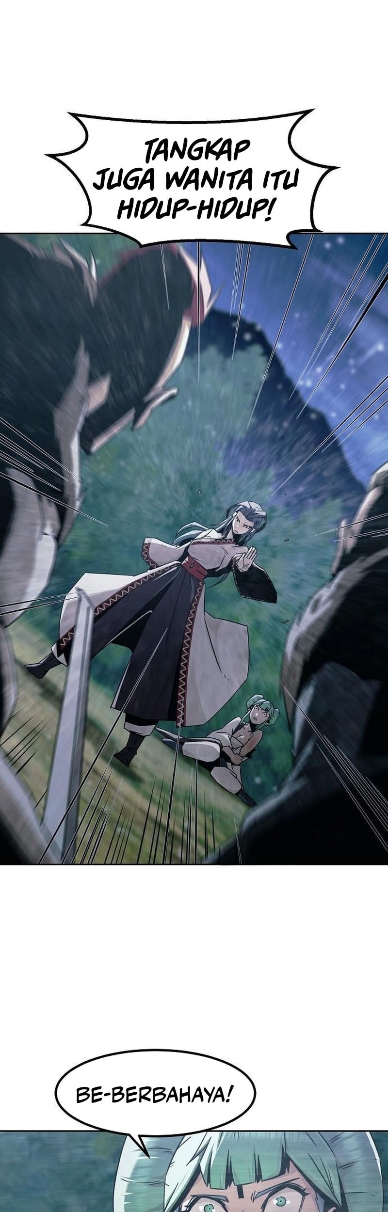 Becoming the Swordmaster Rank Young Lord of the Sichuan Tang Family Chapter 86 Gambar 15