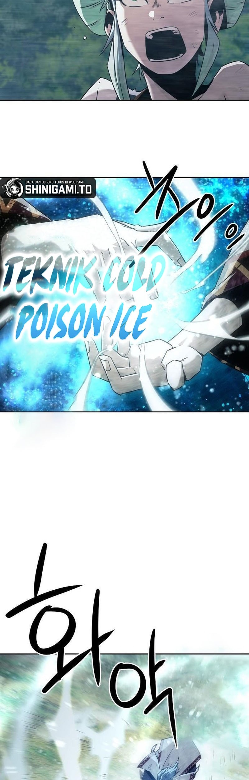 Becoming the Swordmaster Rank Young Lord of the Sichuan Tang Family Chapter 86 Gambar 16