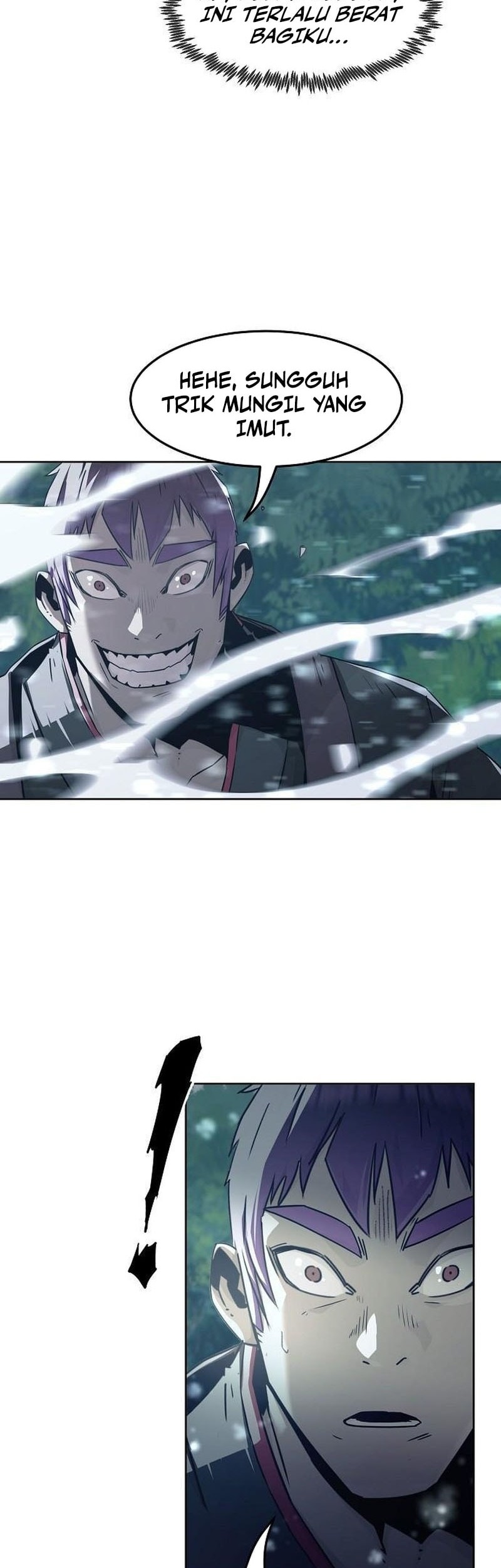 Becoming the Swordmaster Rank Young Lord of the Sichuan Tang Family Chapter 86 Gambar 19