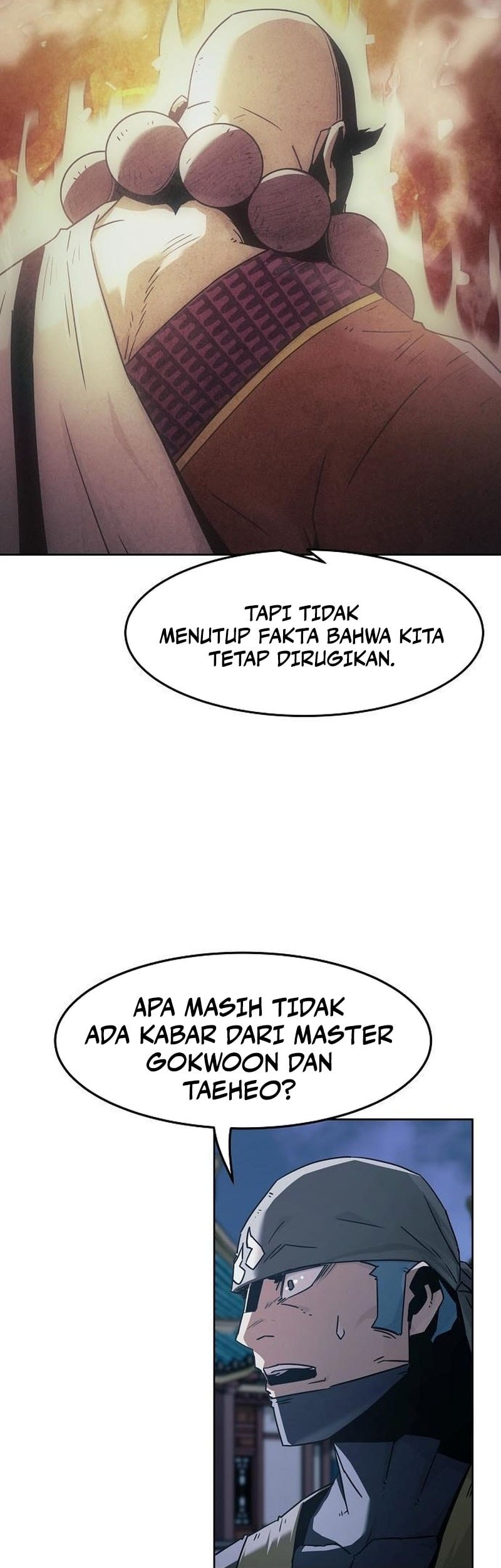 Becoming the Swordmaster Rank Young Lord of the Sichuan Tang Family Chapter 86 Gambar 30