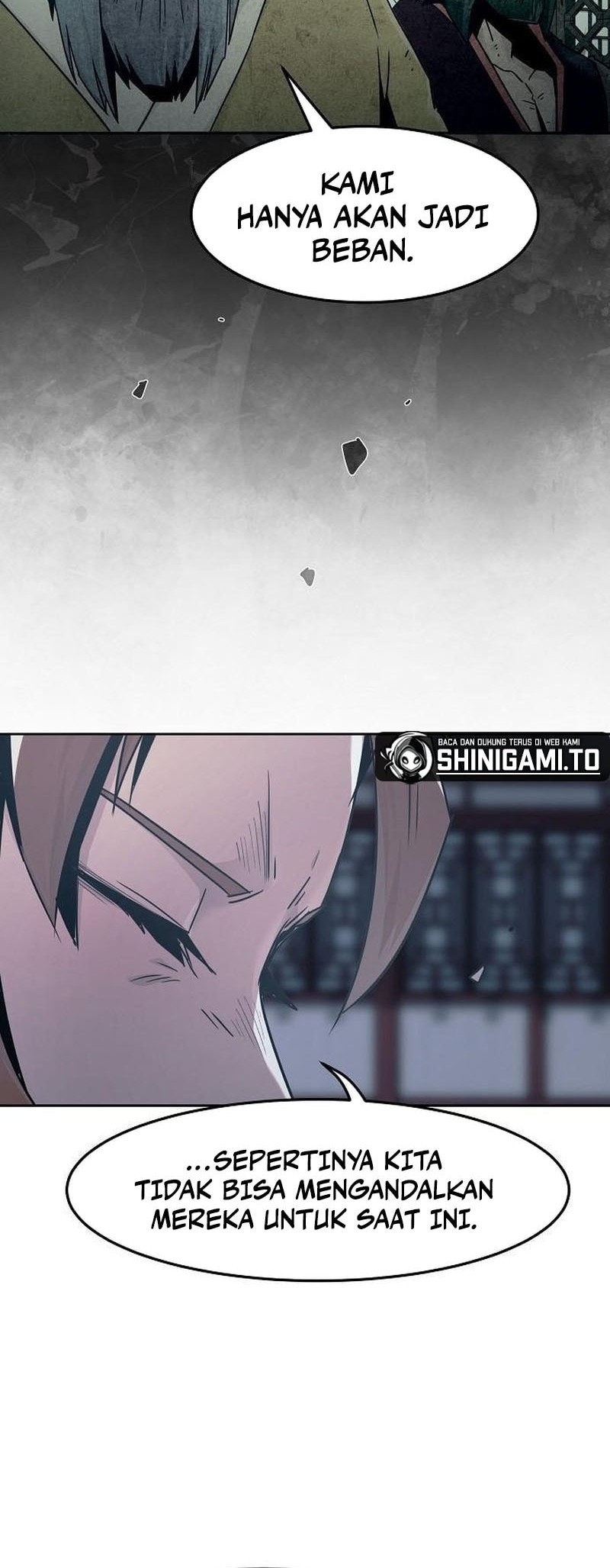 Becoming the Swordmaster Rank Young Lord of the Sichuan Tang Family Chapter 86 Gambar 33