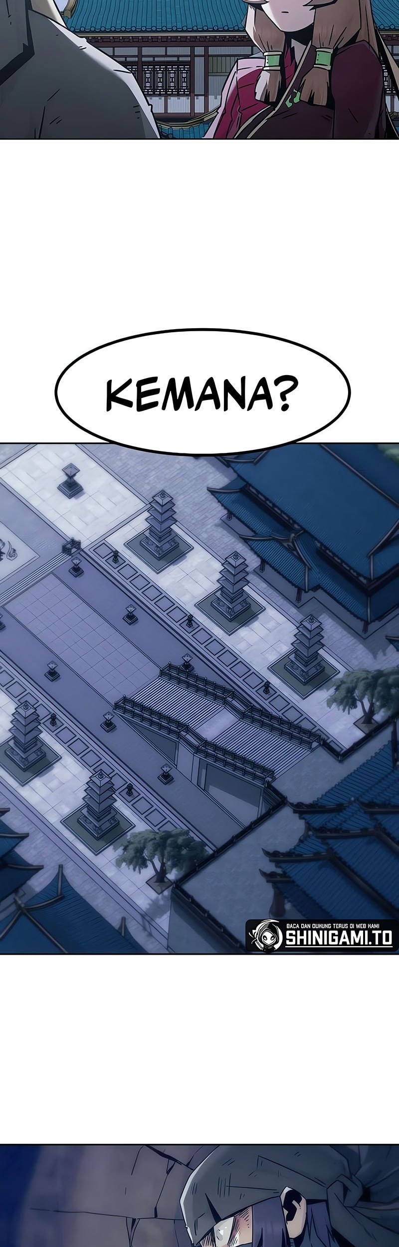 Becoming the Swordmaster Rank Young Lord of the Sichuan Tang Family Chapter 87 Gambar 7