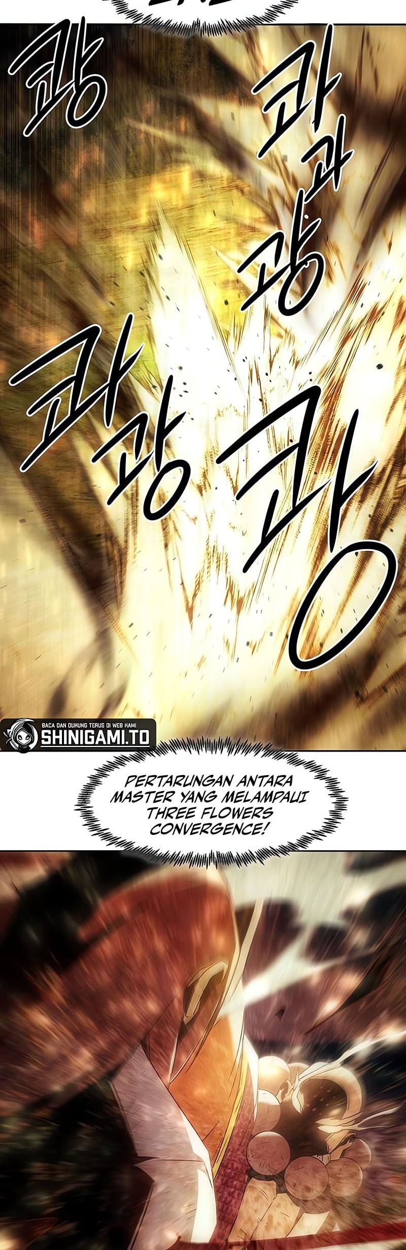 Becoming the Swordmaster Rank Young Lord of the Sichuan Tang Family Chapter 87 Gambar 36