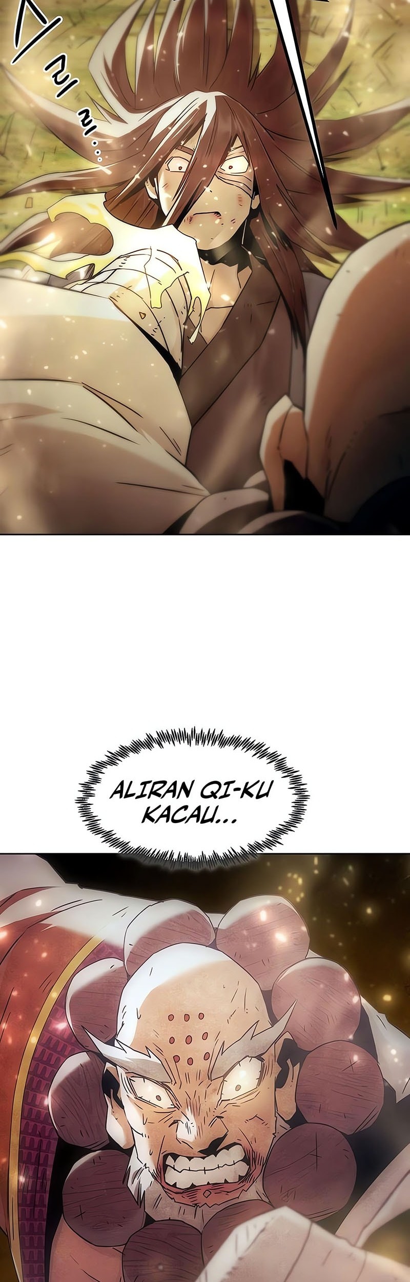 Becoming the Swordmaster Rank Young Lord of the Sichuan Tang Family Chapter 87 Gambar 42