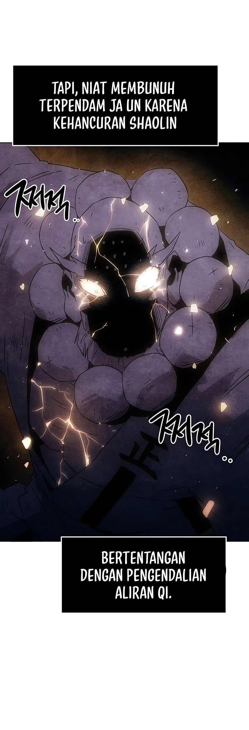 Becoming the Swordmaster Rank Young Lord of the Sichuan Tang Family Chapter 87 Gambar 44