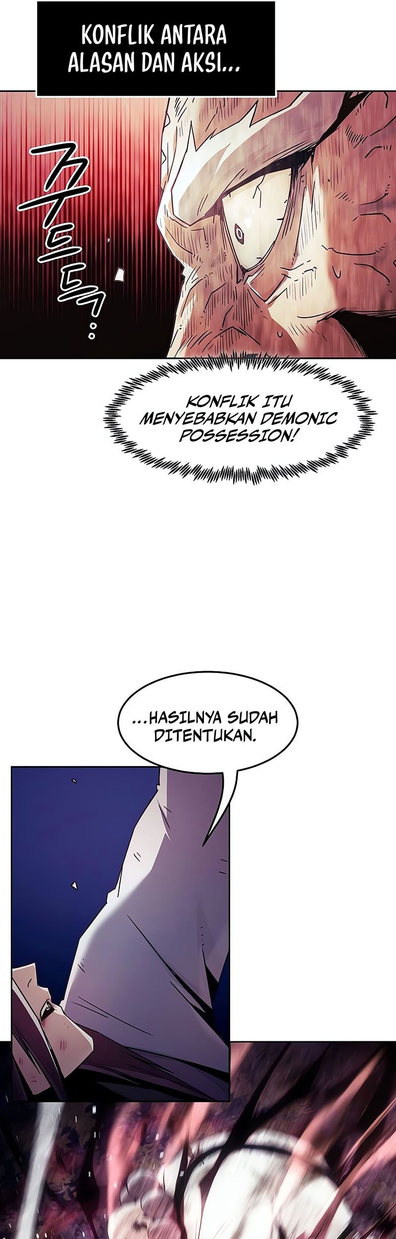 Becoming the Swordmaster Rank Young Lord of the Sichuan Tang Family Chapter 87 Gambar 45