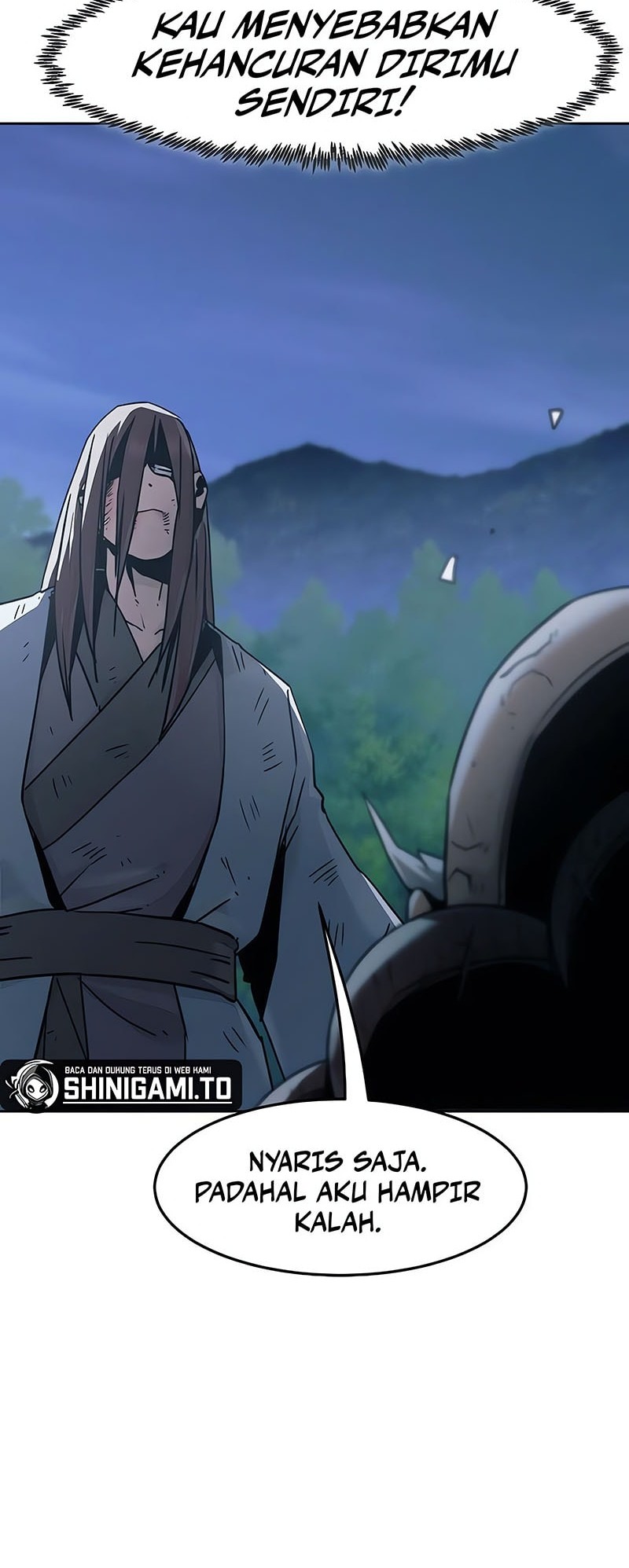 Becoming the Swordmaster Rank Young Lord of the Sichuan Tang Family Chapter 87 Gambar 48