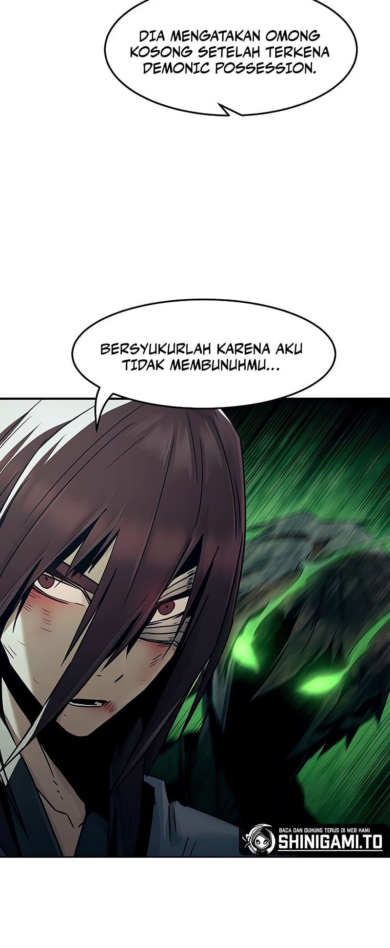 Becoming the Swordmaster Rank Young Lord of the Sichuan Tang Family Chapter 87 Gambar 52