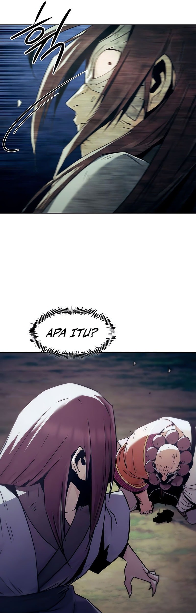 Becoming the Swordmaster Rank Young Lord of the Sichuan Tang Family Chapter 87 Gambar 53