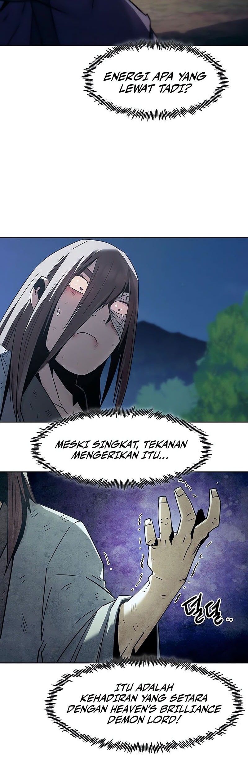 Becoming the Swordmaster Rank Young Lord of the Sichuan Tang Family Chapter 87 Gambar 54