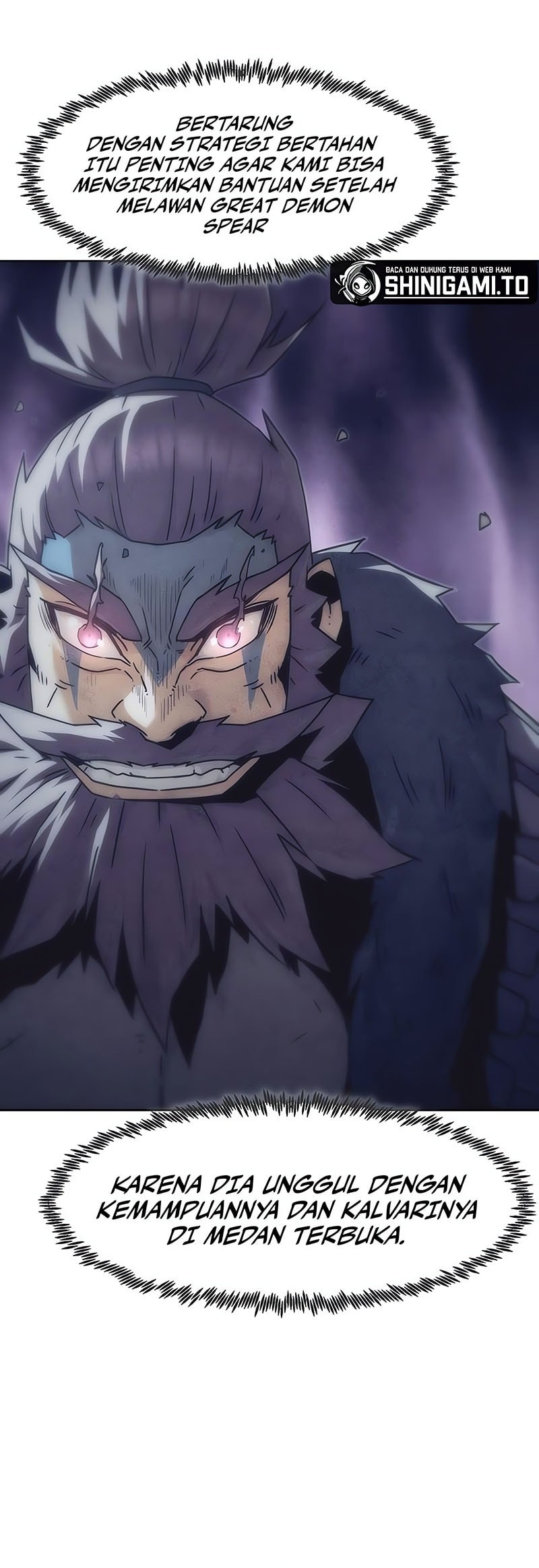 Becoming the Swordmaster Rank Young Lord of the Sichuan Tang Family Chapter 87 Gambar 4