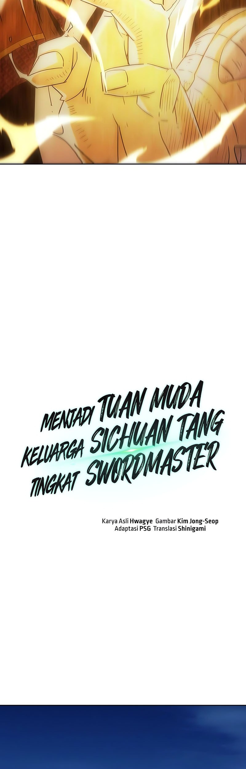 Becoming the Swordmaster Rank Young Lord of the Sichuan Tang Family Chapter 87 Gambar 23