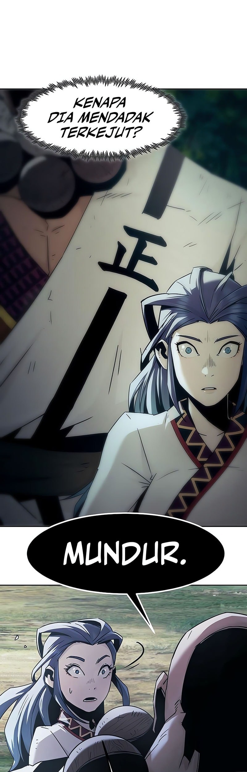 Becoming the Swordmaster Rank Young Lord of the Sichuan Tang Family Chapter 87 Gambar 17