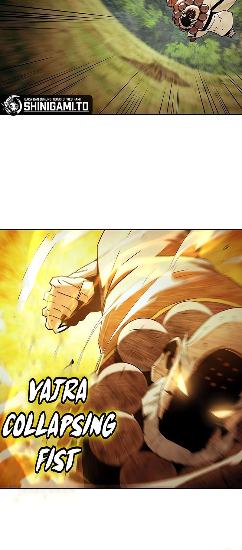 Becoming the Swordmaster Rank Young Lord of the Sichuan Tang Family Chapter 87 Gambar 32