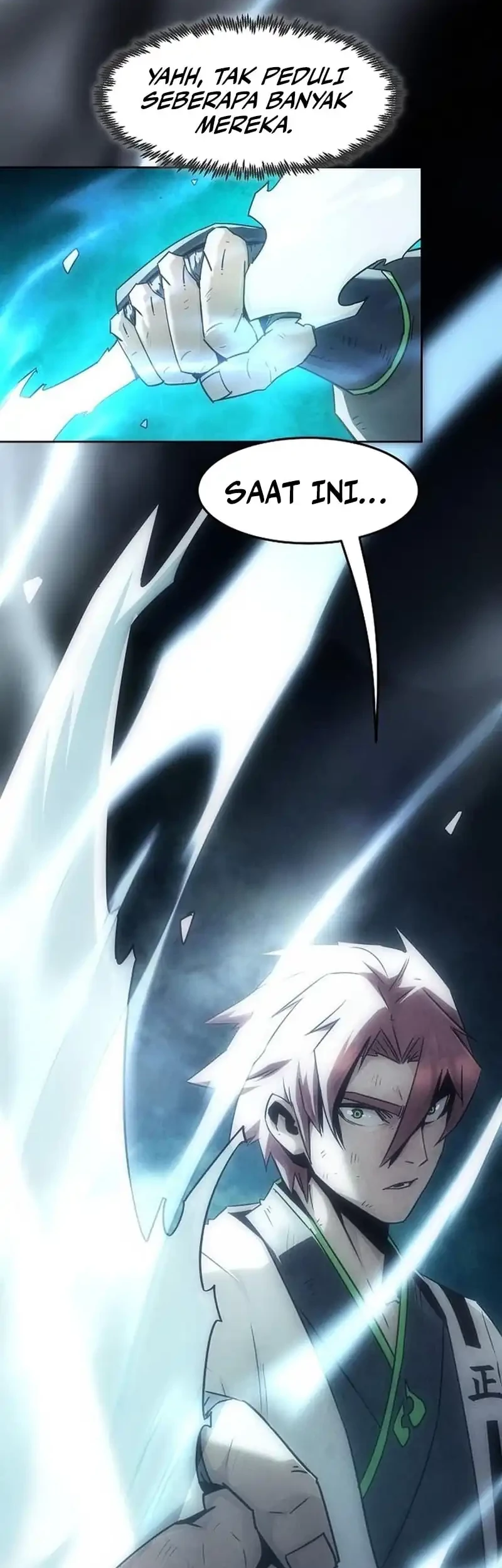 Becoming the Swordmaster Rank Young Lord of the Sichuan Tang Family Chapter 88 Gambar 10