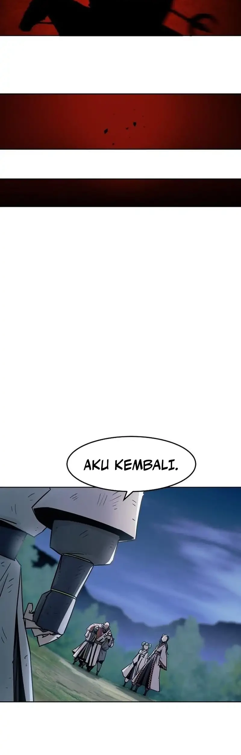 Becoming the Swordmaster Rank Young Lord of the Sichuan Tang Family Chapter 88 Gambar 38