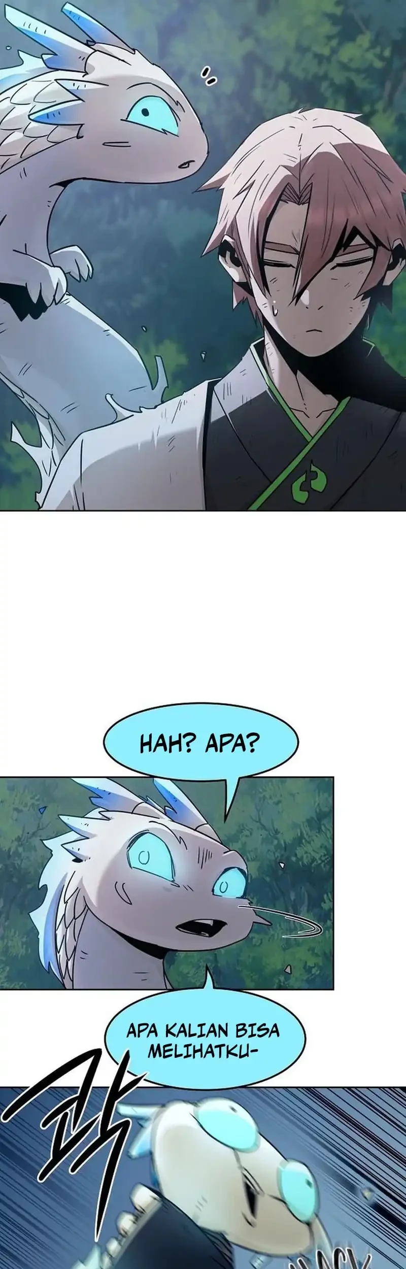 Becoming the Swordmaster Rank Young Lord of the Sichuan Tang Family Chapter 88 Gambar 48