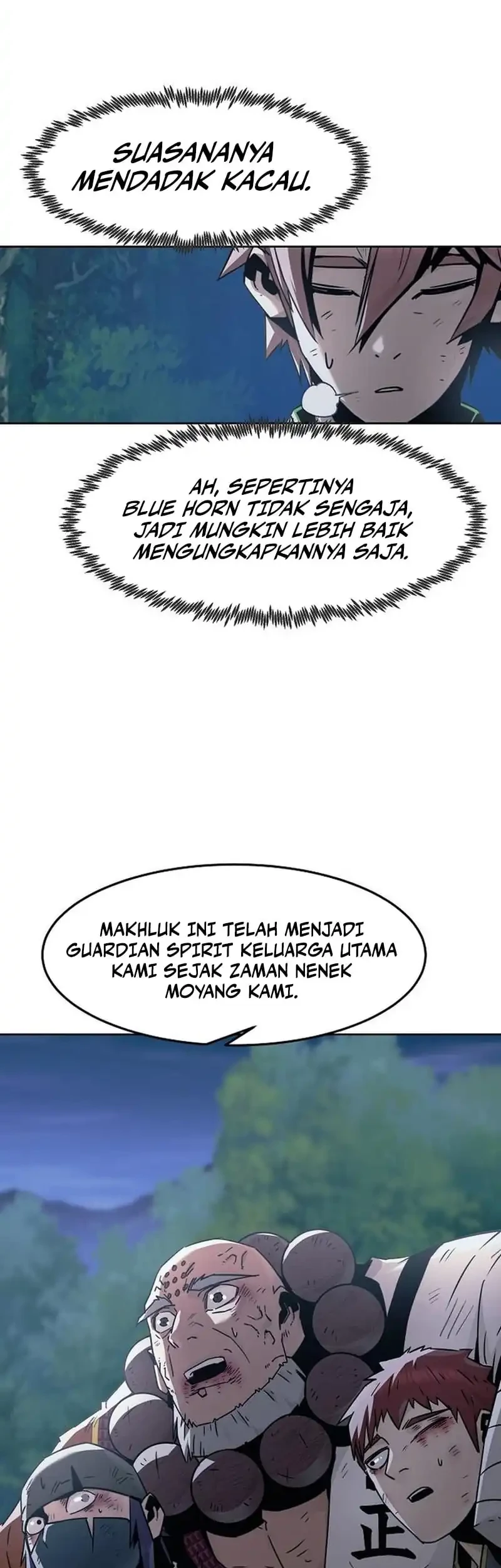 Becoming the Swordmaster Rank Young Lord of the Sichuan Tang Family Chapter 88 Gambar 50