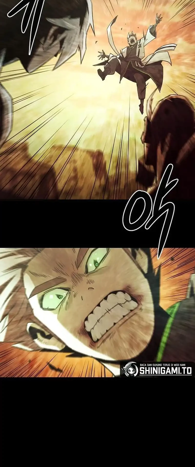 Becoming the Swordmaster Rank Young Lord of the Sichuan Tang Family Chapter 88 Gambar 59