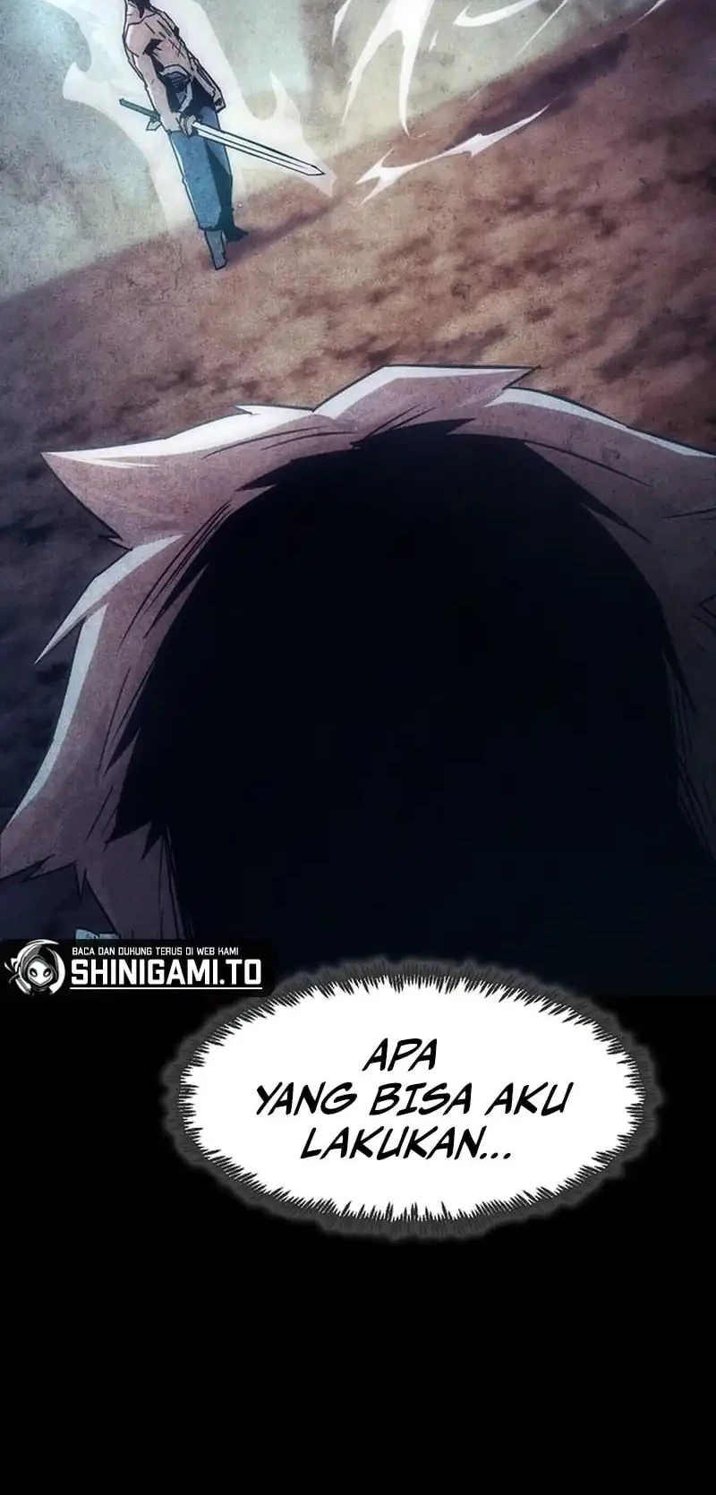 Becoming the Swordmaster Rank Young Lord of the Sichuan Tang Family Chapter 88 Gambar 71