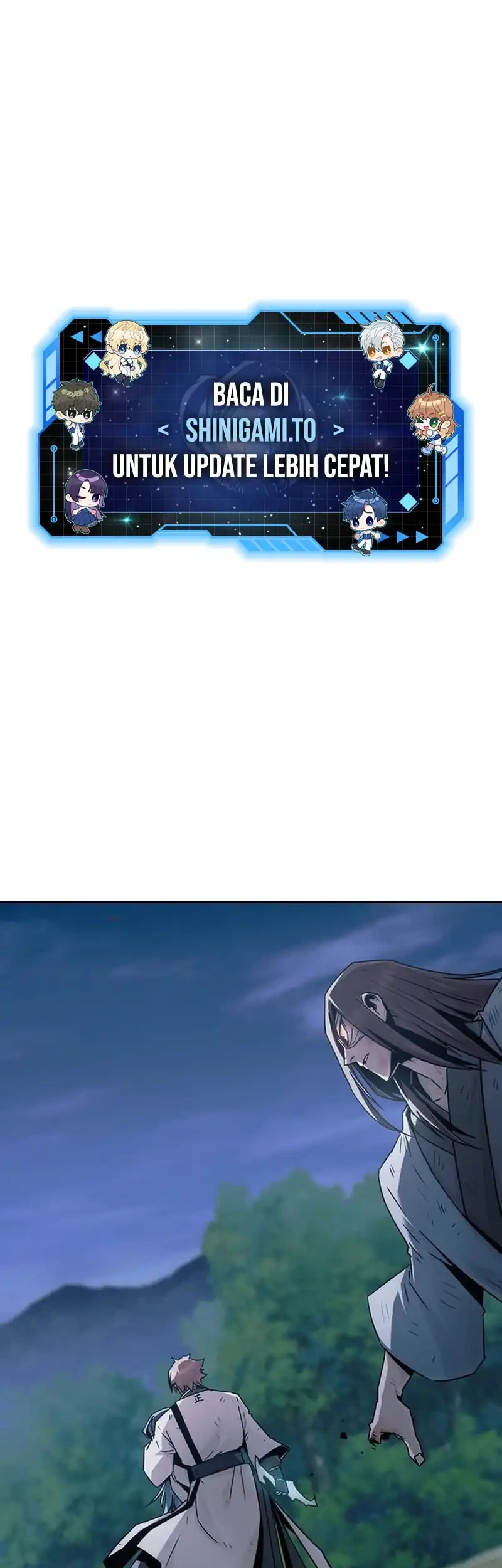 Komik Becoming the Swordmaster Rank Young Lord of the Sichuan Tang Family Chapter 88 gambar nomor 1