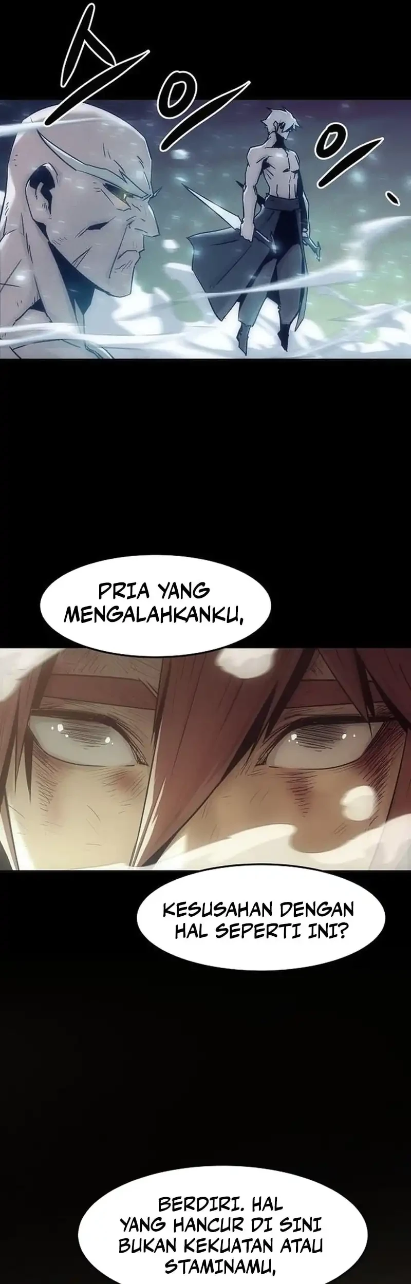 Becoming the Swordmaster Rank Young Lord of the Sichuan Tang Family Chapter 88 Gambar 76