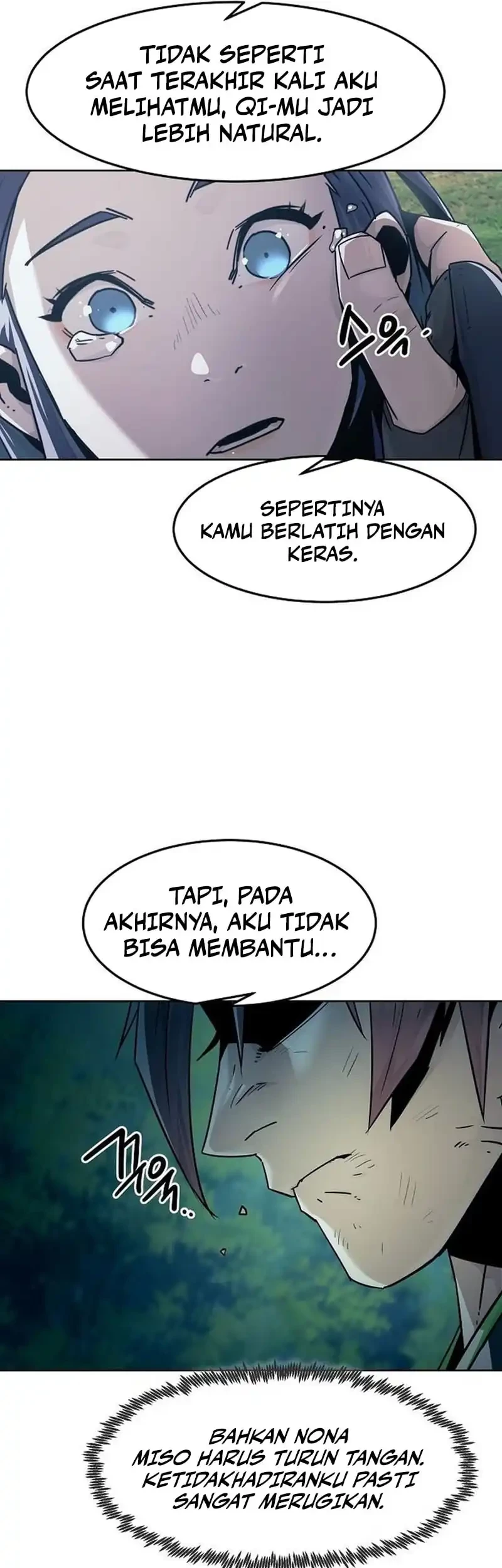 Becoming the Swordmaster Rank Young Lord of the Sichuan Tang Family Chapter 88 Gambar 5