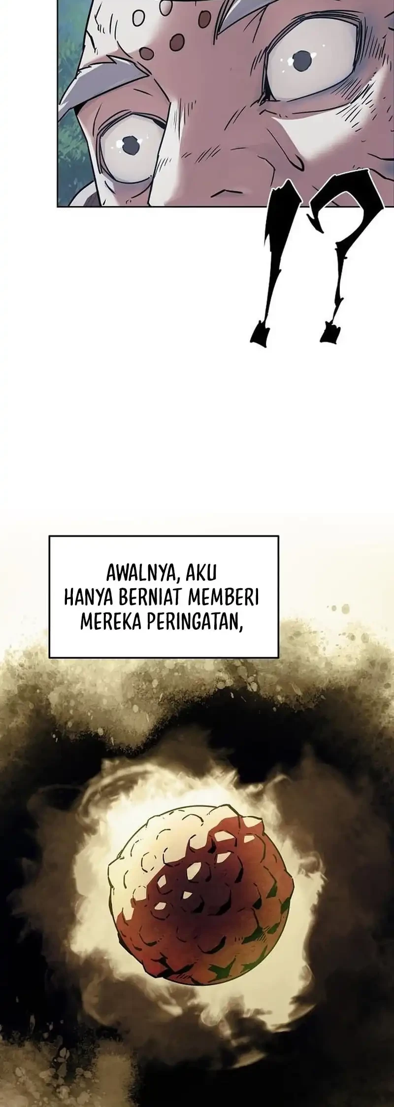 Becoming the Swordmaster Rank Young Lord of the Sichuan Tang Family Chapter 88 Gambar 27