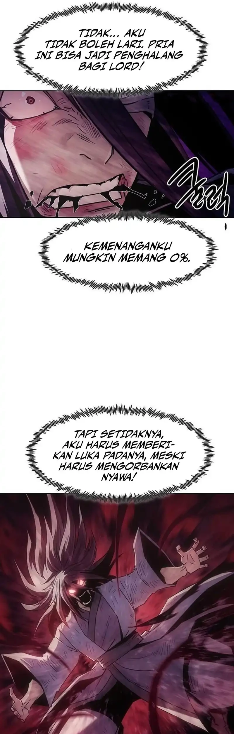 Becoming the Swordmaster Rank Young Lord of the Sichuan Tang Family Chapter 88 Gambar 17