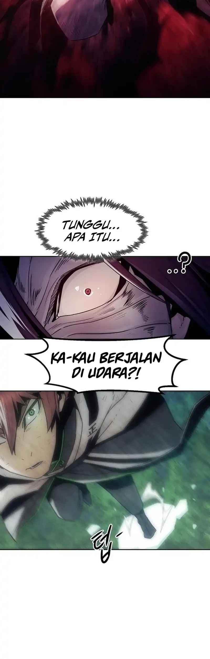 Becoming the Swordmaster Rank Young Lord of the Sichuan Tang Family Chapter 88 Gambar 18