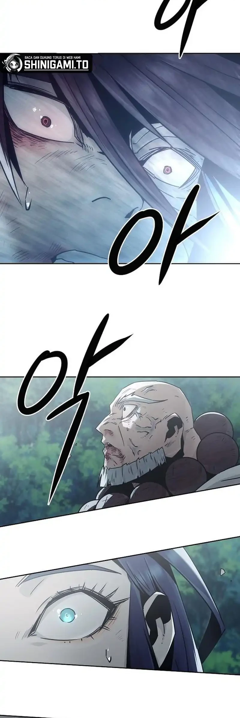 Becoming the Swordmaster Rank Young Lord of the Sichuan Tang Family Chapter 88 Gambar 20