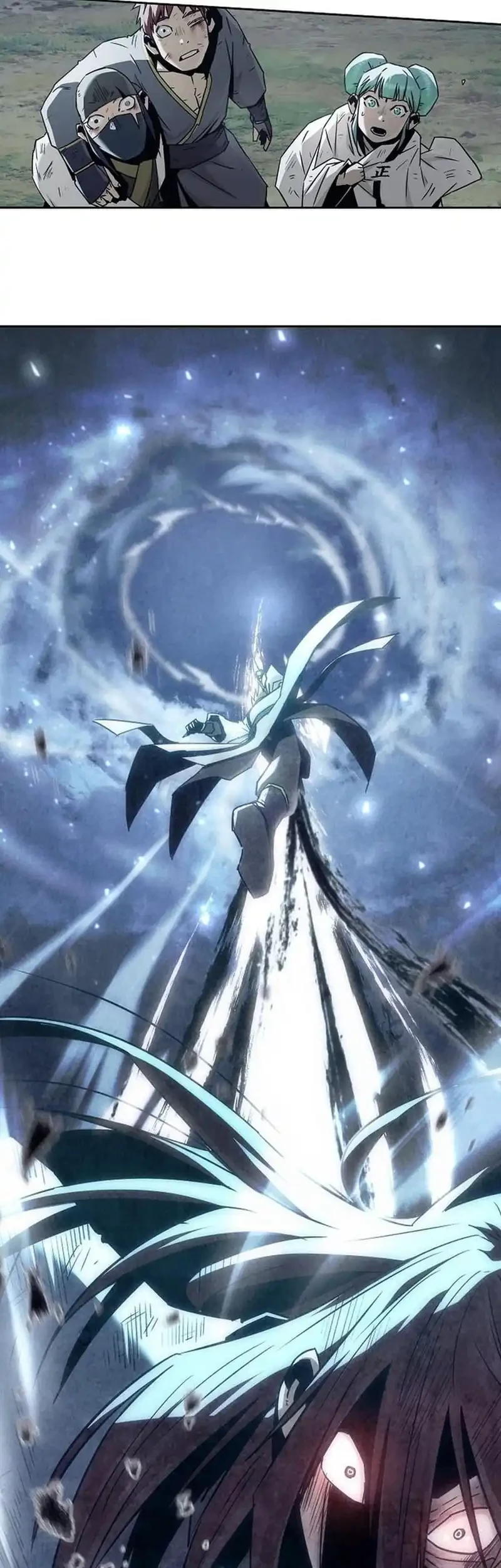 Becoming the Swordmaster Rank Young Lord of the Sichuan Tang Family Chapter 88 Gambar 21