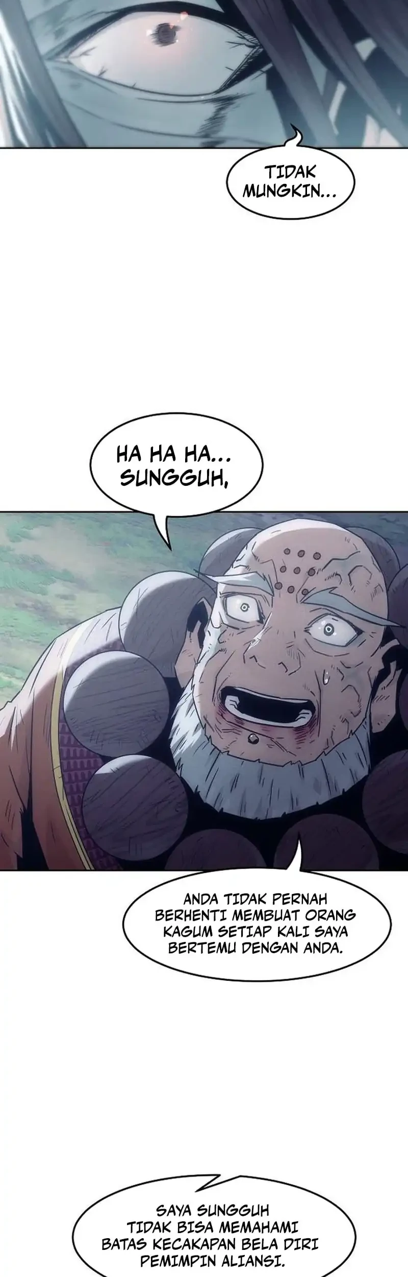 Becoming the Swordmaster Rank Young Lord of the Sichuan Tang Family Chapter 88 Gambar 23