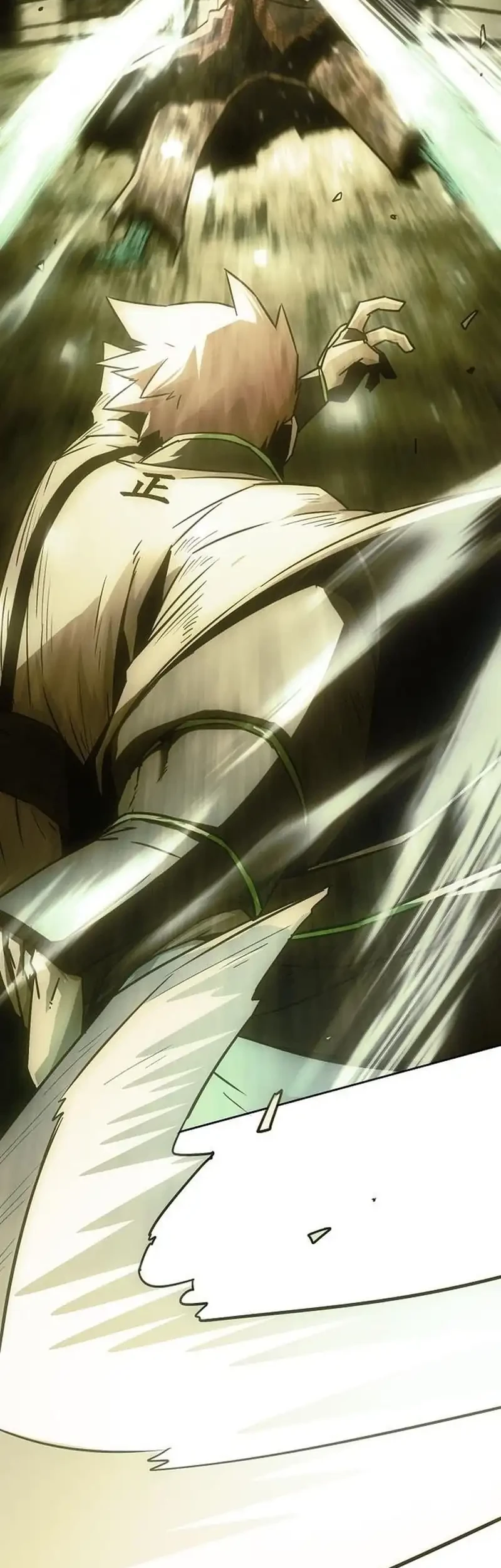 Becoming the Swordmaster Rank Young Lord of the Sichuan Tang Family Chapter 88 Gambar 30