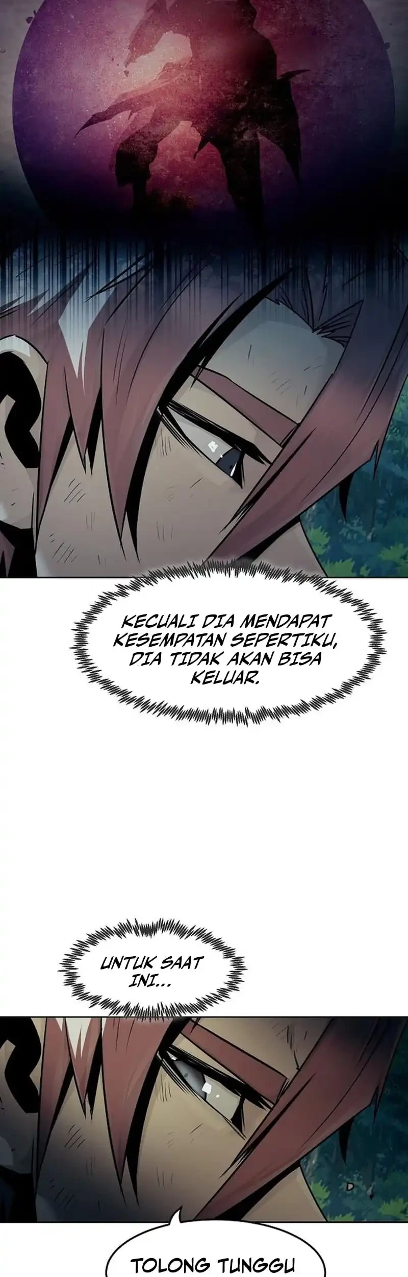 Becoming the Swordmaster Rank Young Lord of the Sichuan Tang Family Chapter 88 Gambar 32