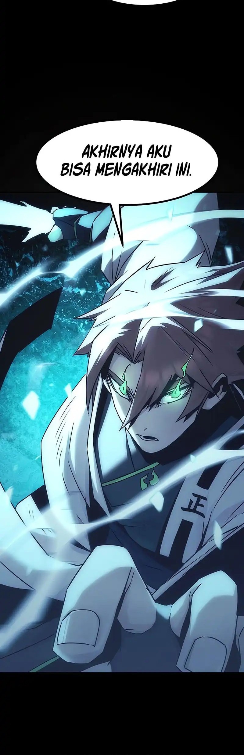 Becoming the Swordmaster Rank Young Lord of the Sichuan Tang Family Chapter 89 Gambar 12