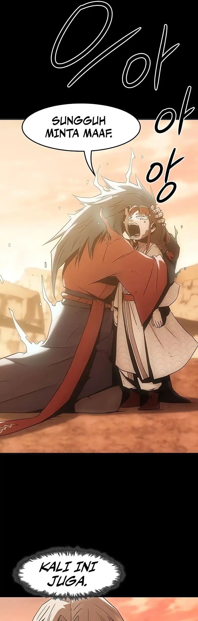 Becoming the Swordmaster Rank Young Lord of the Sichuan Tang Family Chapter 89 Gambar 37