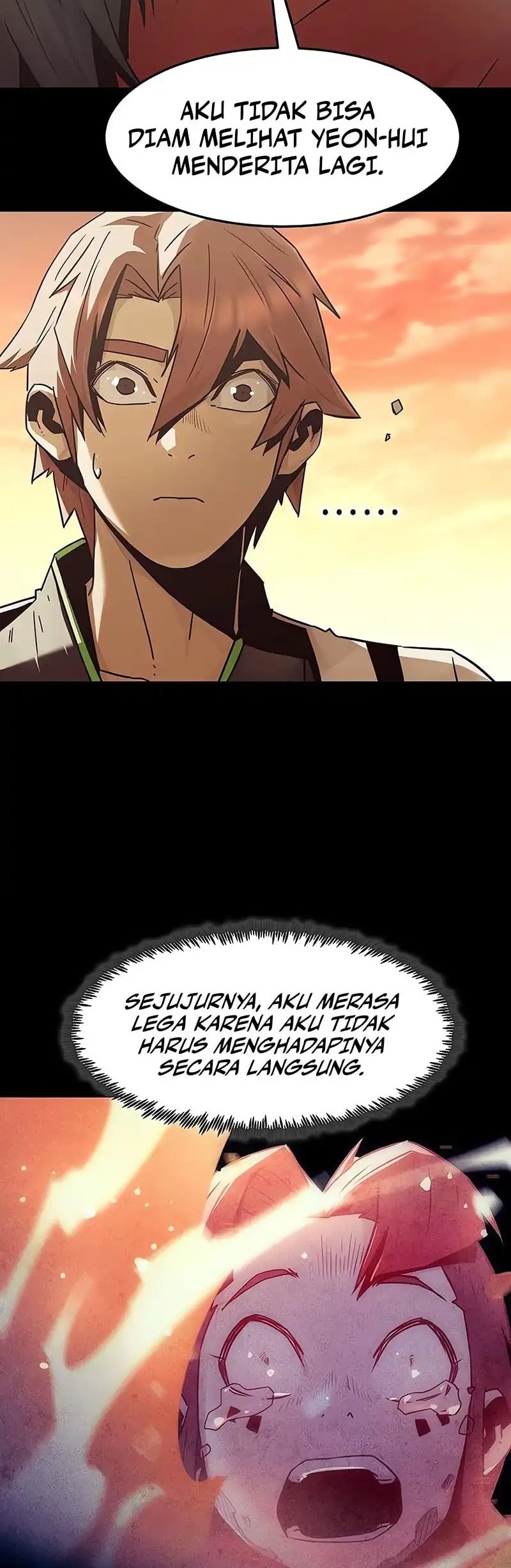 Becoming the Swordmaster Rank Young Lord of the Sichuan Tang Family Chapter 89 Gambar 40