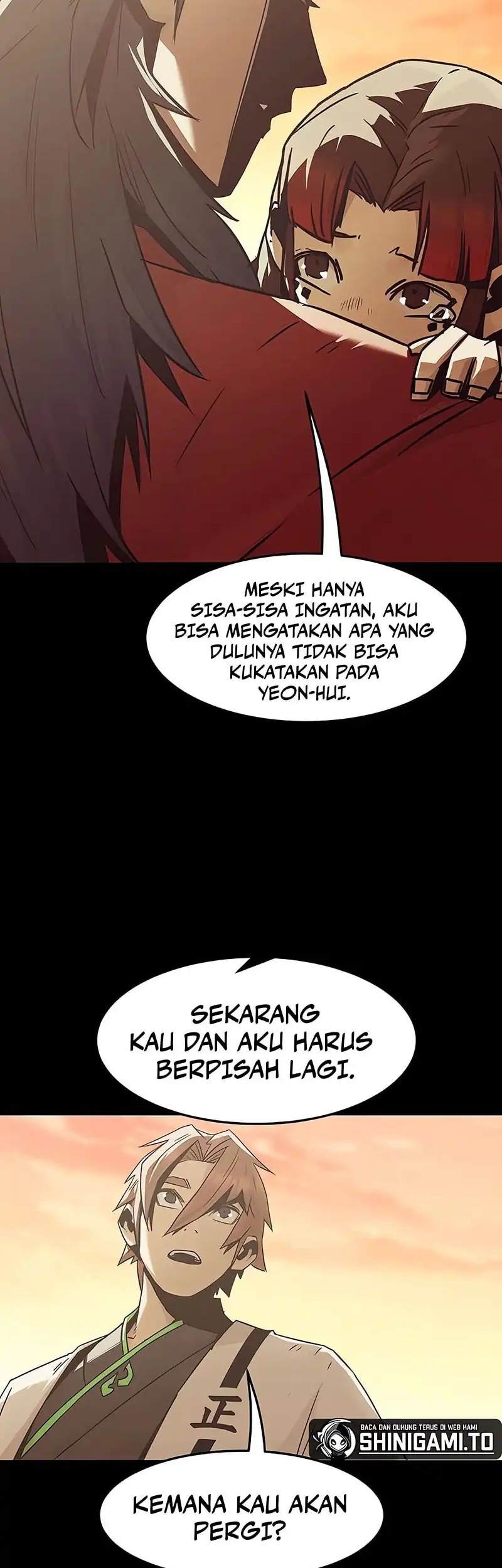 Becoming the Swordmaster Rank Young Lord of the Sichuan Tang Family Chapter 89 Gambar 43